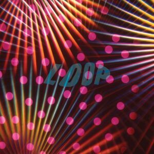 Loop - World In Your Eyes  CD